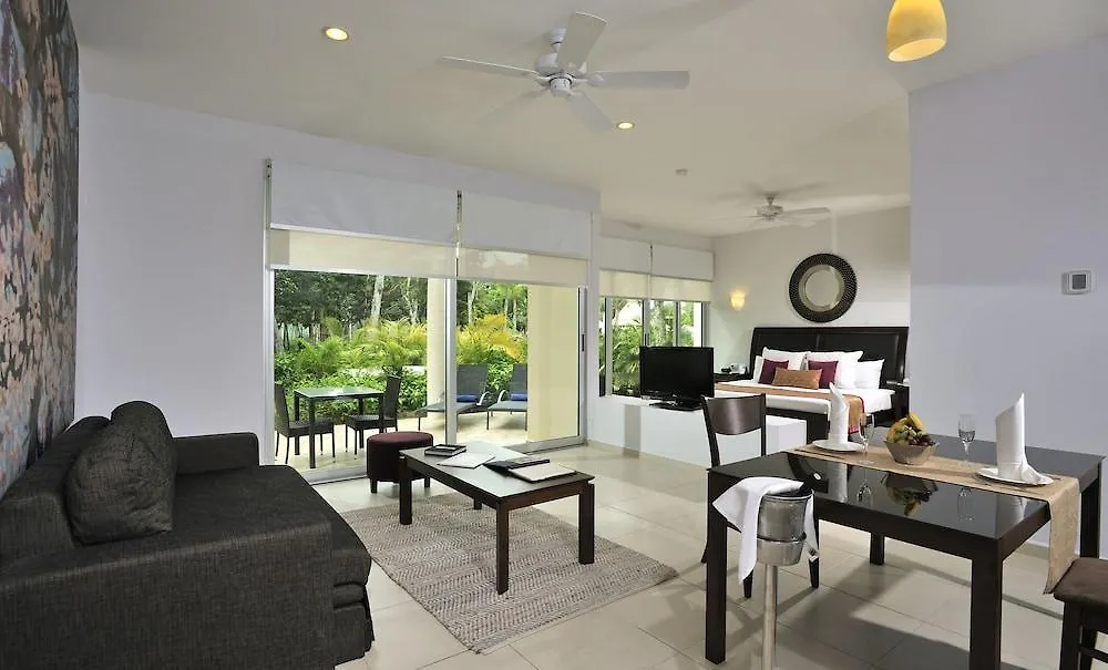 Bahia Principe Luxury Sian Ka'An (Adults Only) Ξενοδοχείο Riviera Maya Θέρετρο