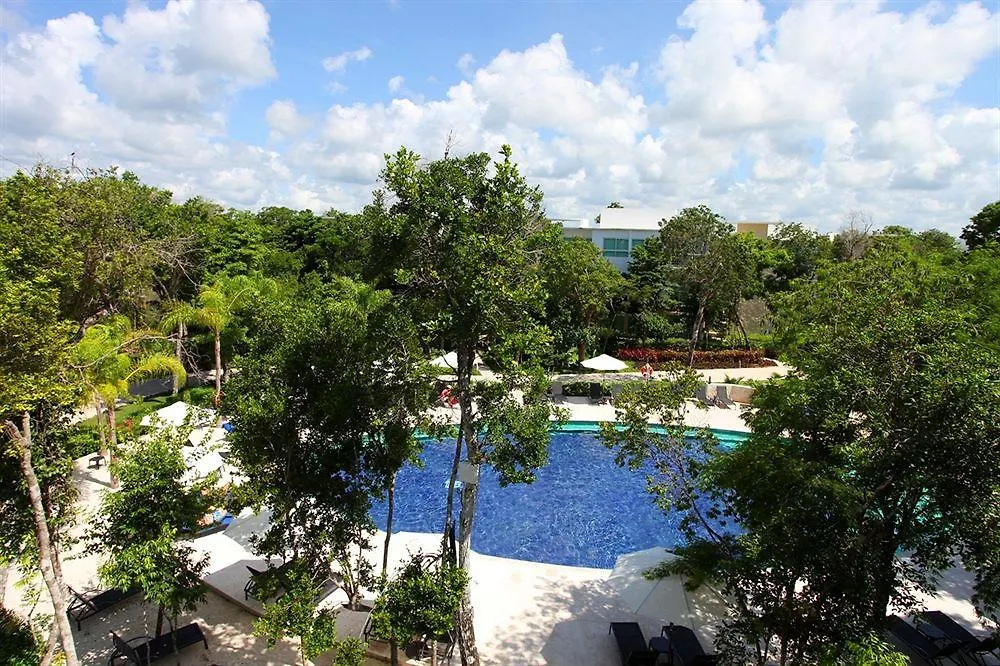Bahia Principe Luxury Sian Ka'An (Adults Only) Ξενοδοχείο Riviera Maya Θέρετρο