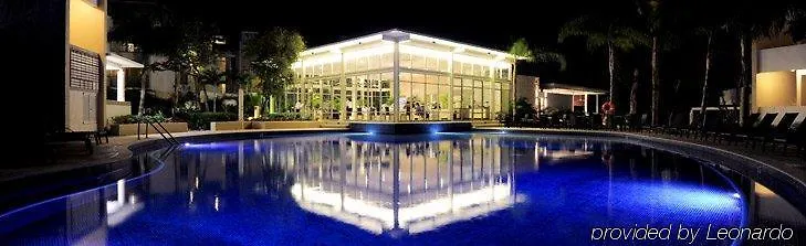 Bahia Principe Luxury Sian Ka'An (Adults Only) Ξενοδοχείο Riviera Maya 5*,