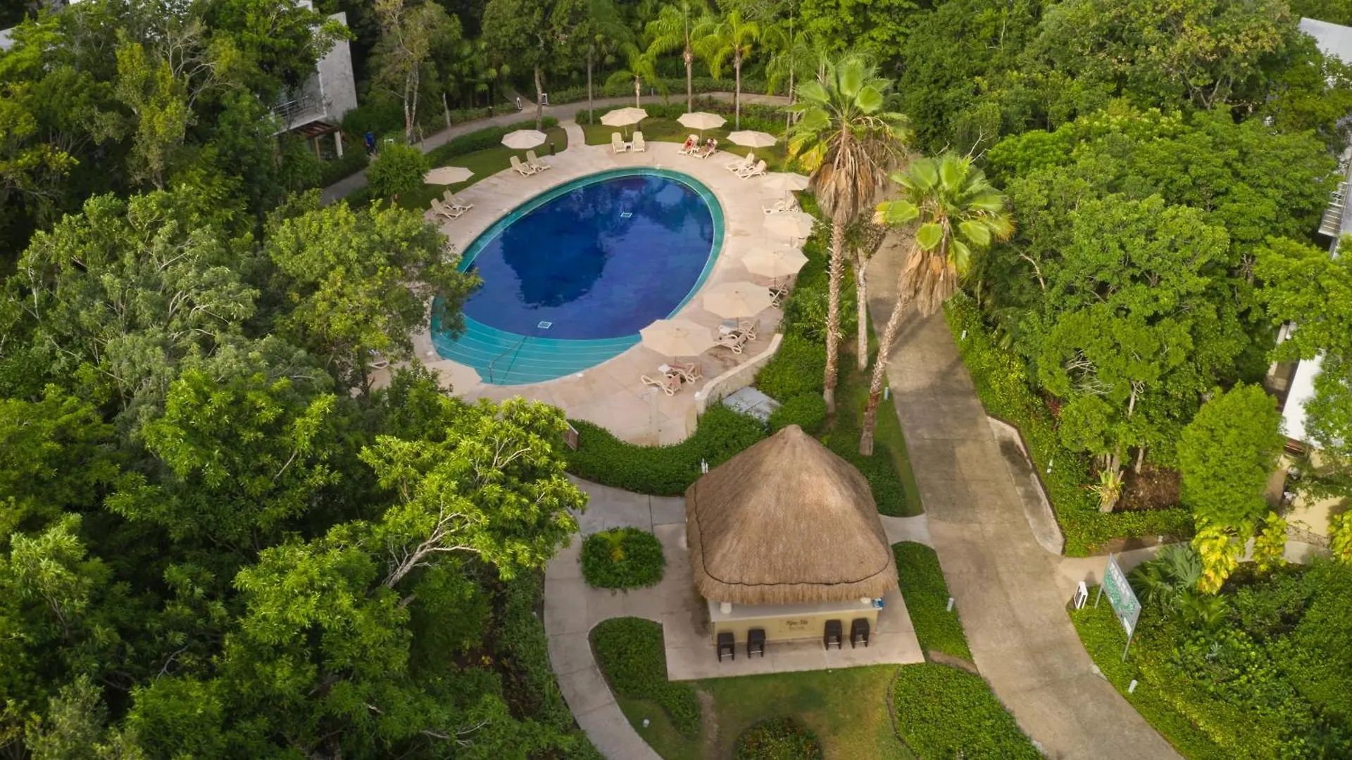 Bahia Principe Luxury Sian Ka'An (Adults Only) Ξενοδοχείο Riviera Maya 5*,