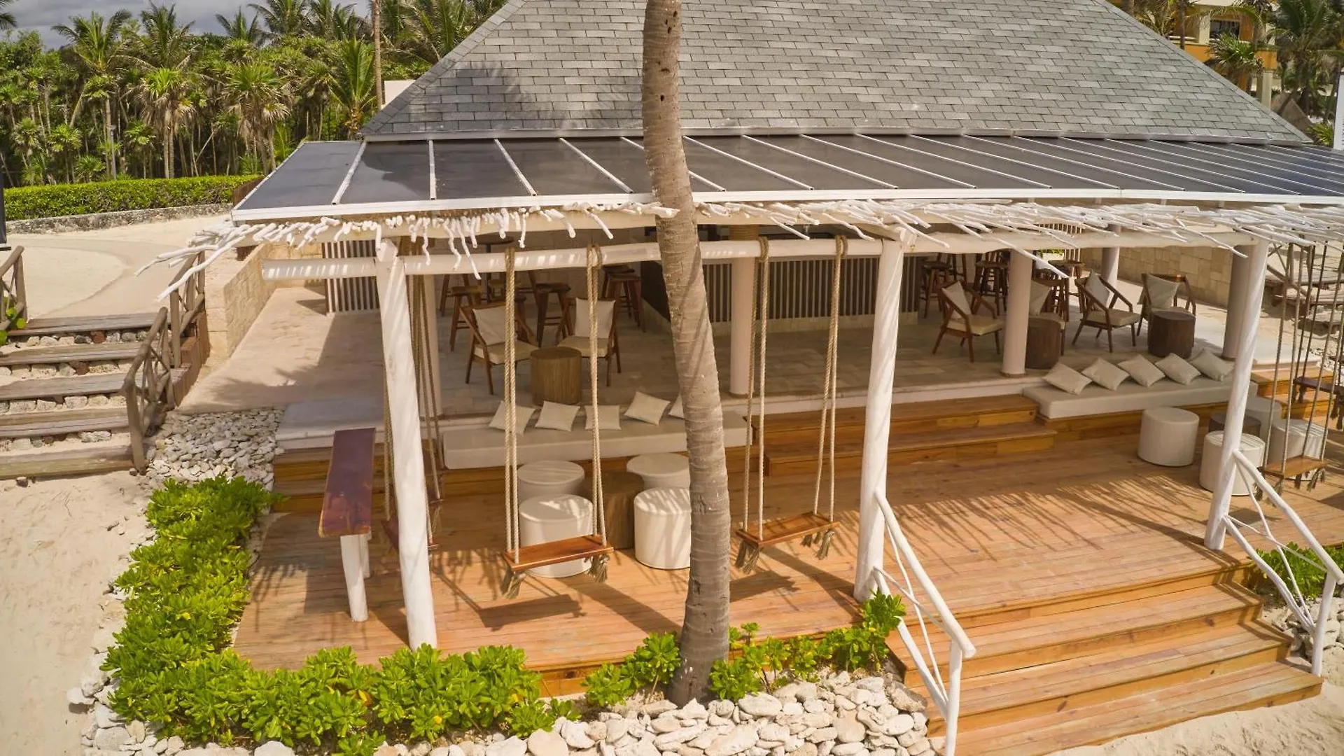 Bahia Principe Luxury Sian Ka'An (Adults Only) Ξενοδοχείο Riviera Maya 5*,  Μεξικό