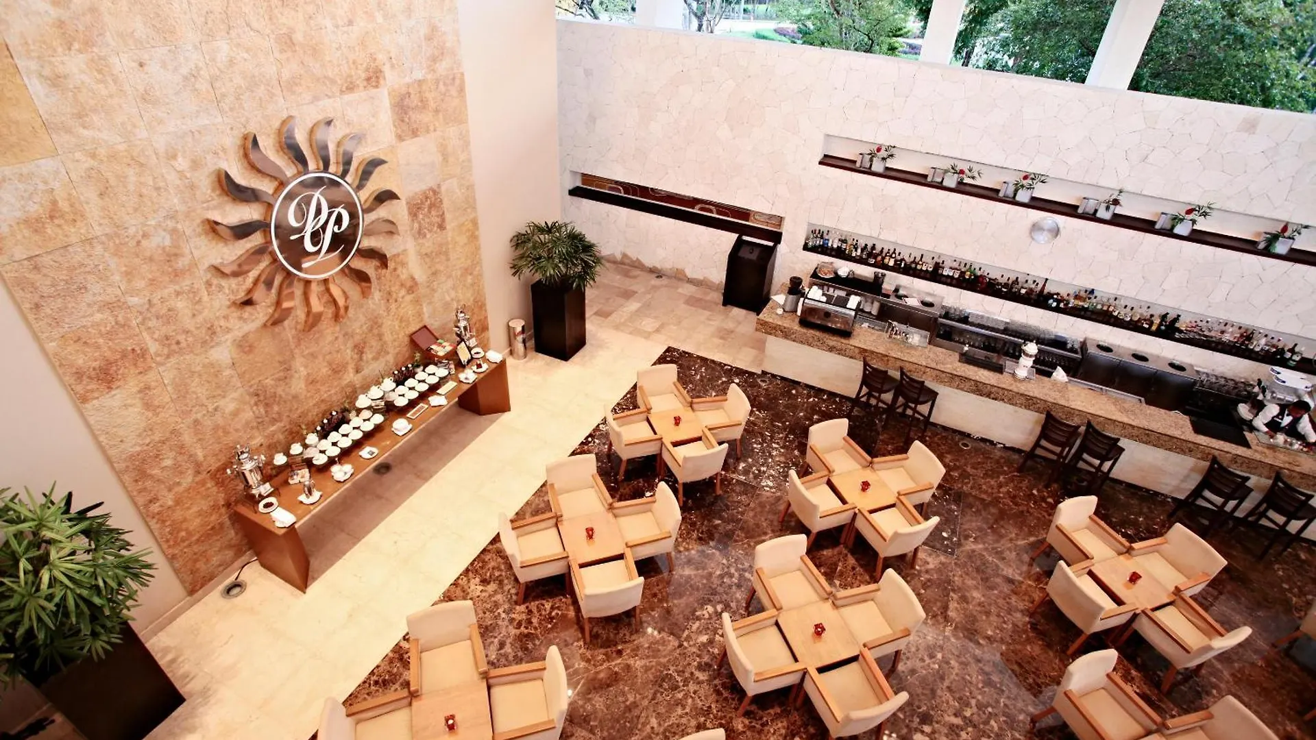 Bahia Principe Luxury Sian Ka'An (Adults Only) Ξενοδοχείο Riviera Maya 5*,  Μεξικό