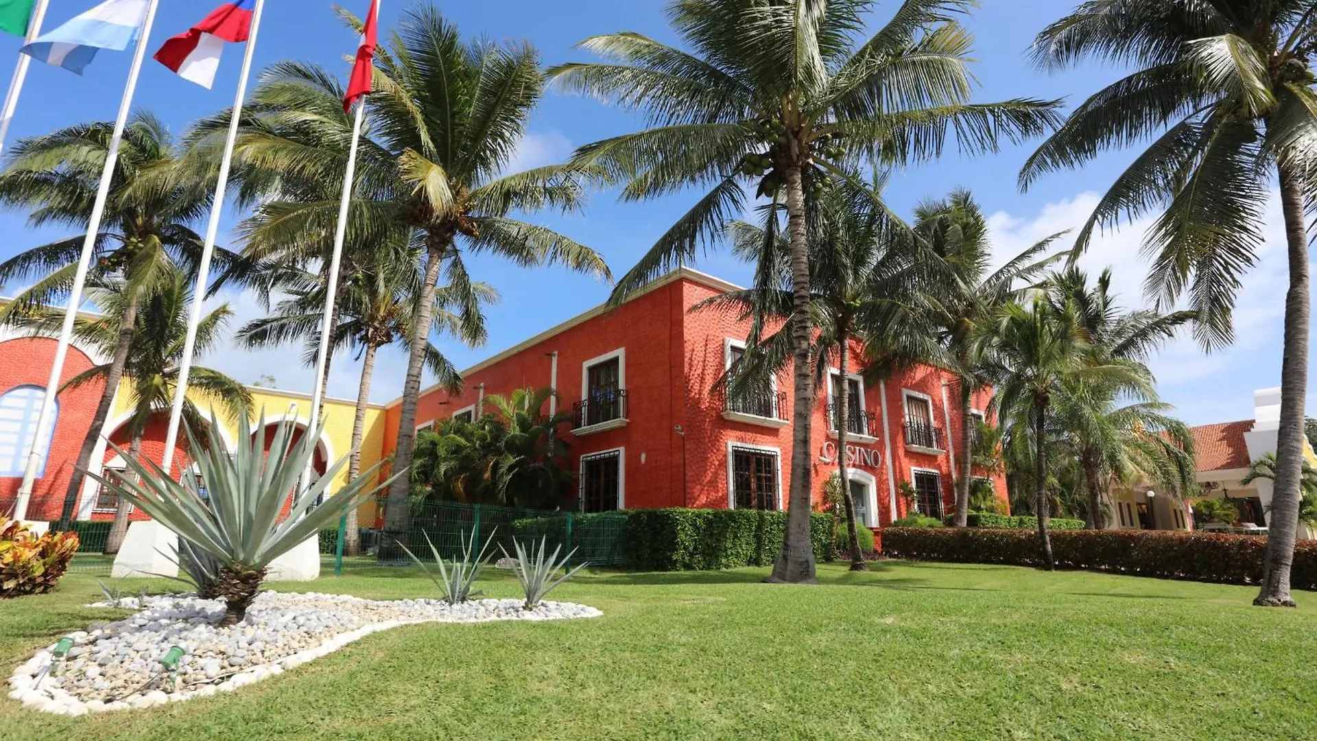 Bahia Principe Luxury Sian Ka'An (Adults Only) Ξενοδοχείο Riviera Maya Θέρετρο