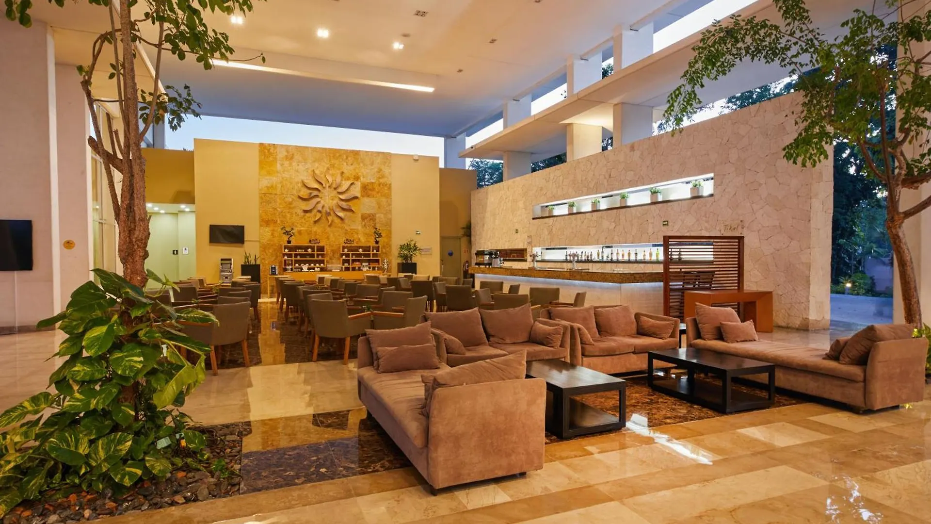 Bahia Principe Luxury Sian Ka'An (Adults Only) Ξενοδοχείο Riviera Maya
