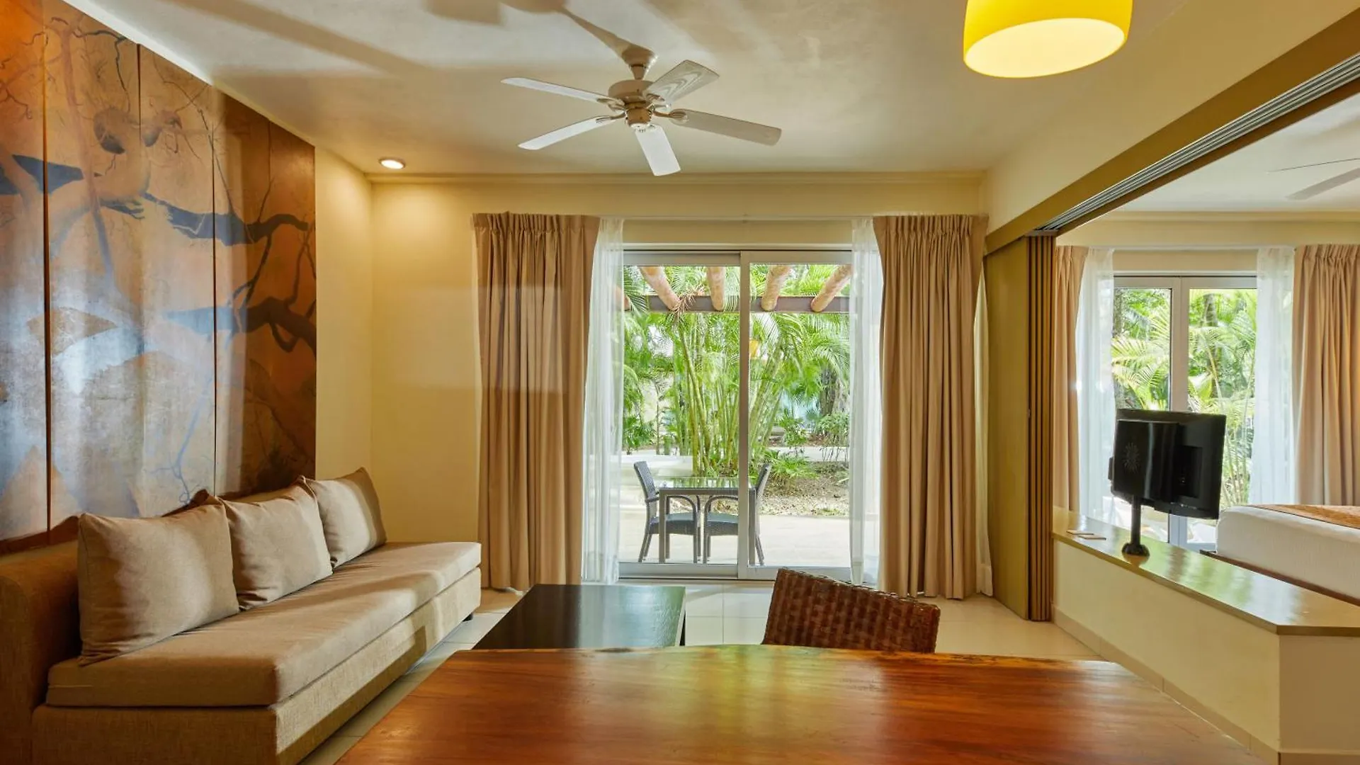 Bahia Principe Luxury Sian Ka'An (Adults Only) Ξενοδοχείο Riviera Maya