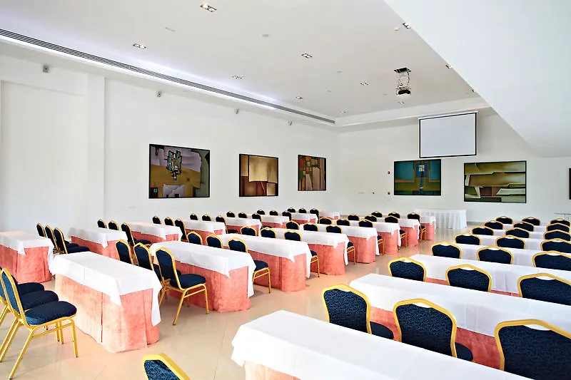 Θέρετρο Bahia Principe Luxury Sian Ka'An (Adults Only) Ξενοδοχείο Riviera Maya