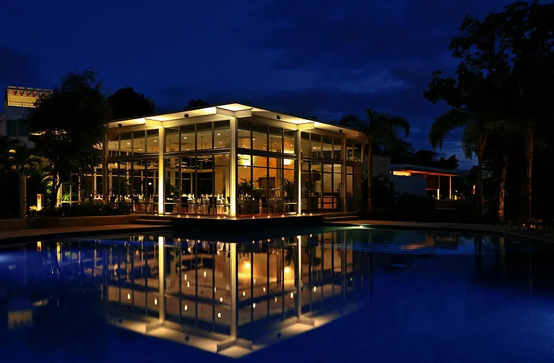 Bahia Principe Luxury Sian Ka'An (Adults Only) Ξενοδοχείο Riviera Maya
