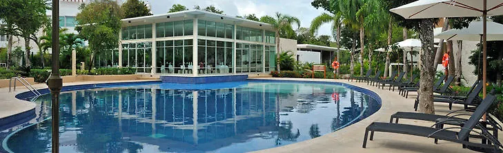 Bahia Principe Luxury Sian Ka'An (Adults Only) Ξενοδοχείο Riviera Maya 5*,  Μεξικό