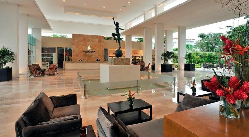 Θέρετρο Bahia Principe Luxury Sian Ka'An (Adults Only) Ξενοδοχείο Riviera Maya