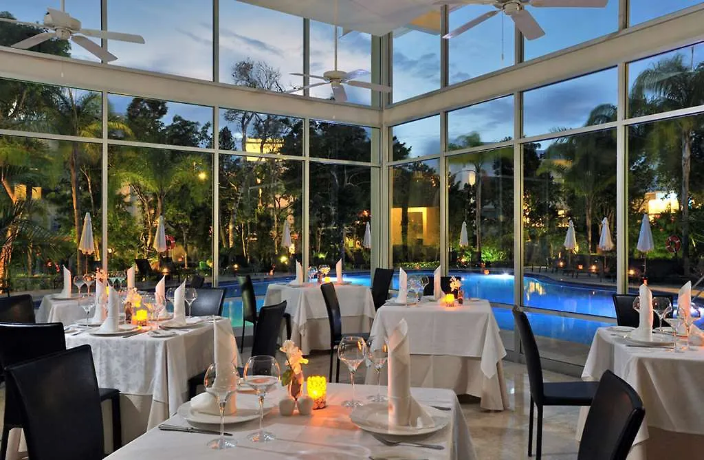 Θέρετρο Bahia Principe Luxury Sian Ka'An (Adults Only) Ξενοδοχείο Riviera Maya