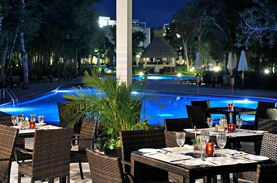 Bahia Principe Luxury Sian Ka'An (Adults Only) Ξενοδοχείο Riviera Maya 5*,  Μεξικό