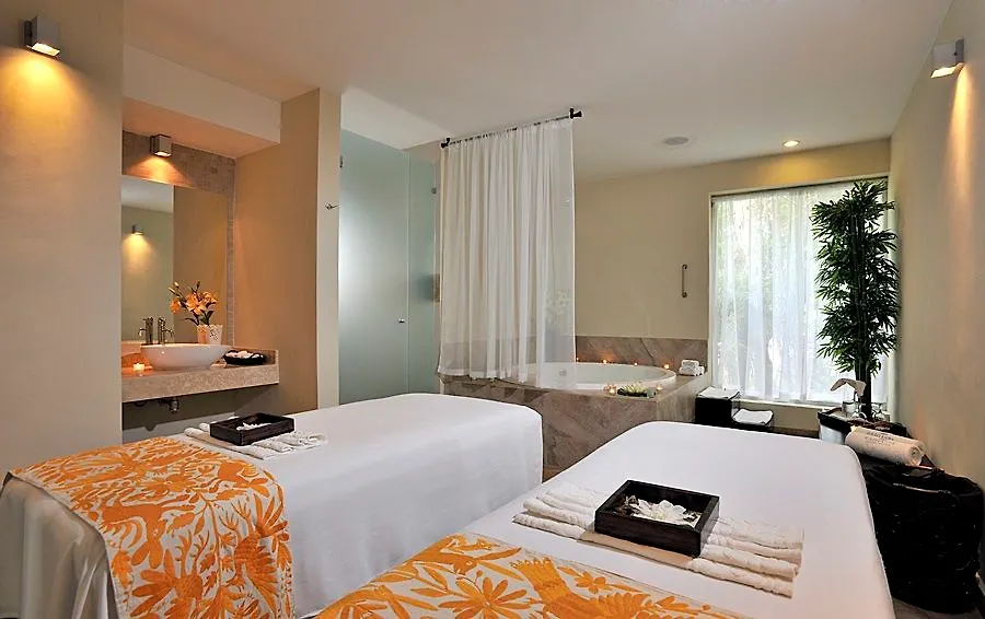 Bahia Principe Luxury Sian Ka'An (Adults Only) Ξενοδοχείο Riviera Maya Θέρετρο