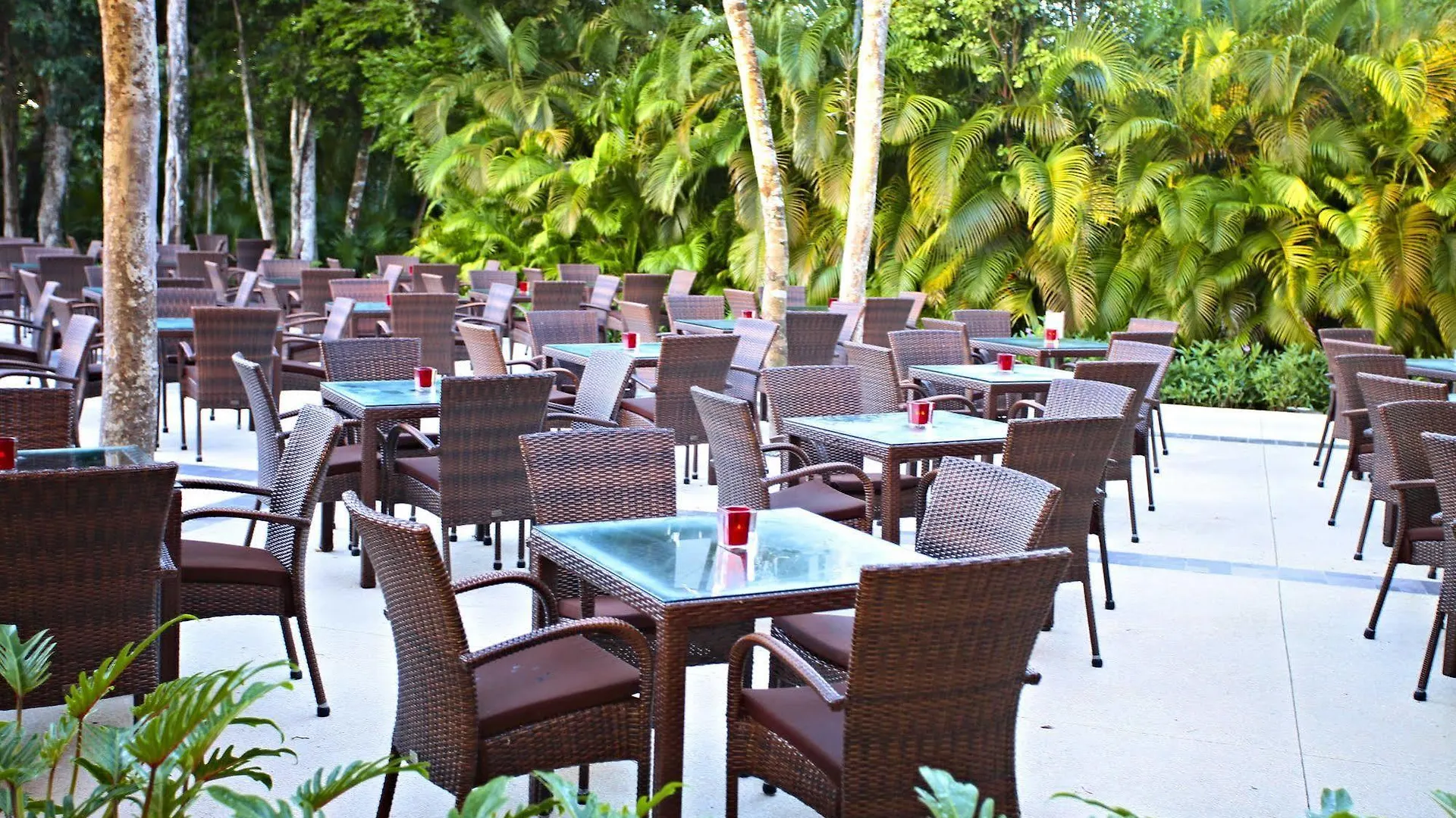 Bahia Principe Luxury Sian Ka'An (Adults Only) Ξενοδοχείο Riviera Maya Θέρετρο