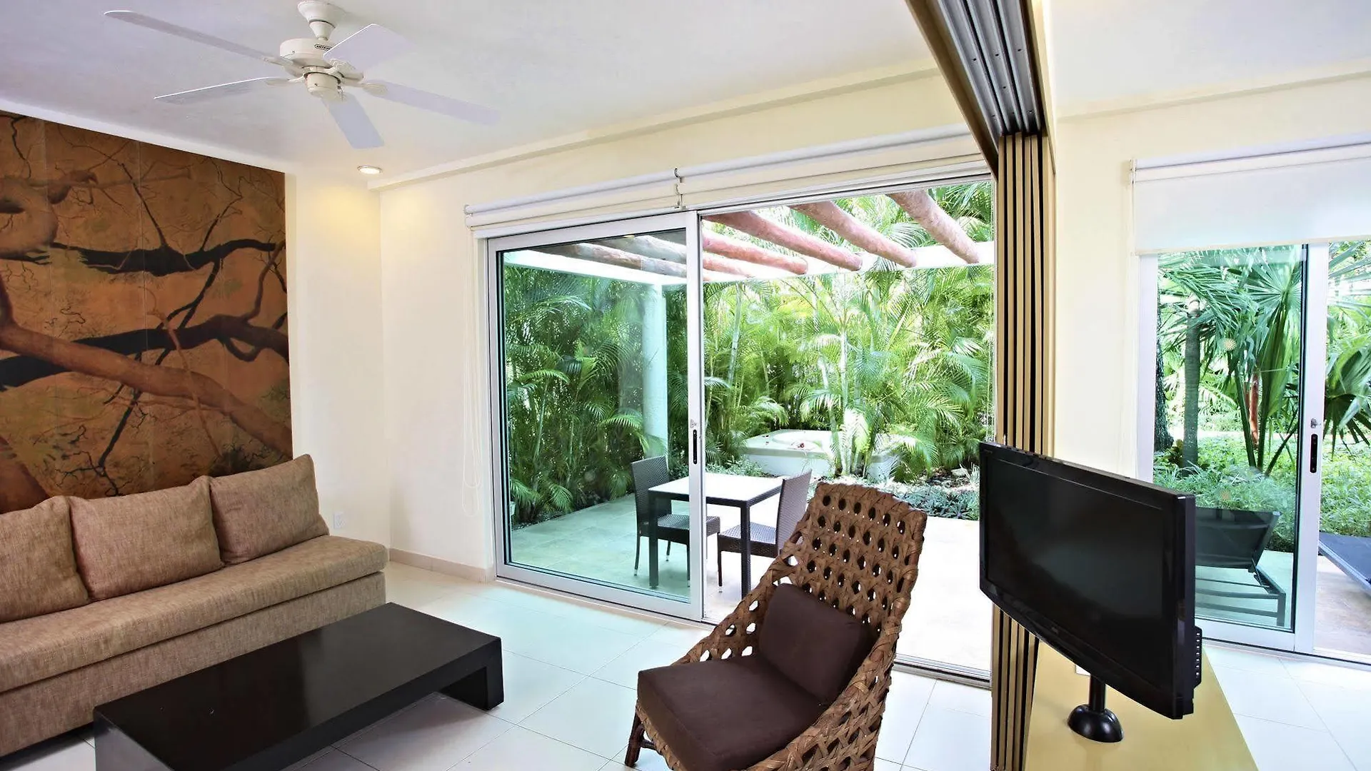 Θέρετρο Bahia Principe Luxury Sian Ka'An (Adults Only) Ξενοδοχείο Riviera Maya