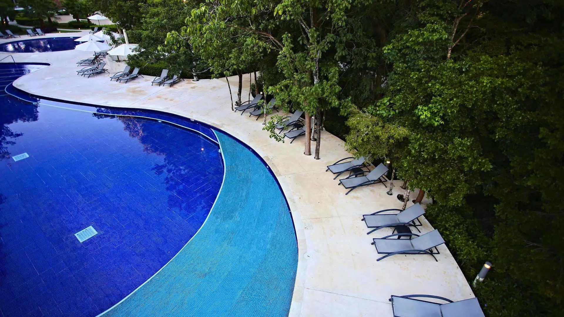 Bahia Principe Luxury Sian Ka'An (Adults Only) Ξενοδοχείο Riviera Maya Μεξικό