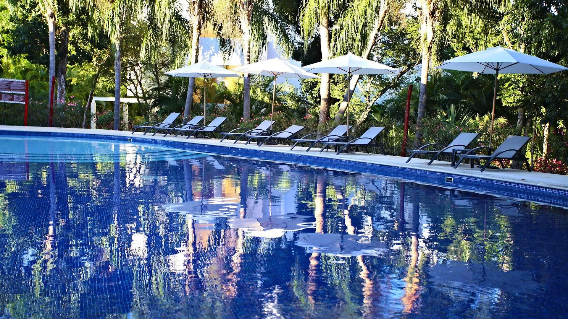 Bahia Principe Luxury Sian Ka'An (Adults Only) Ξενοδοχείο Riviera Maya 5*,  Μεξικό