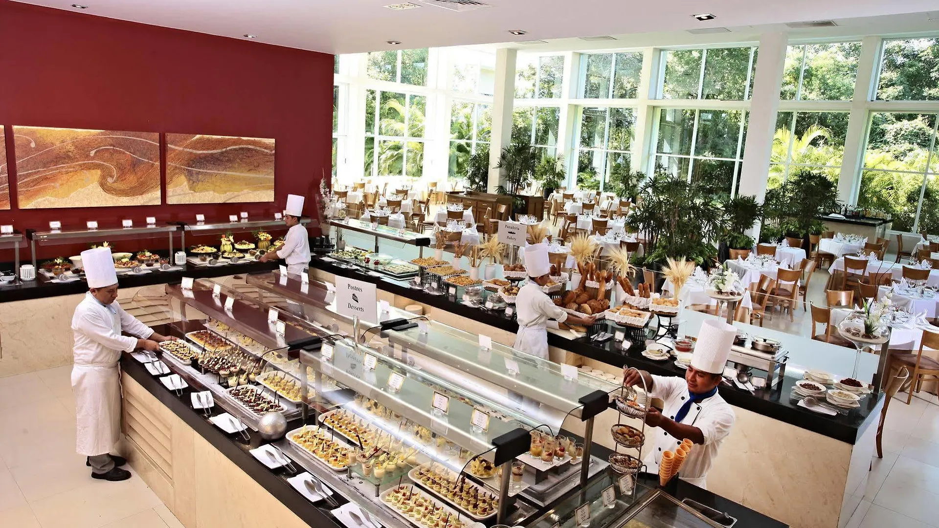 Bahia Principe Luxury Sian Ka'An (Adults Only) Ξενοδοχείο Riviera Maya Θέρετρο