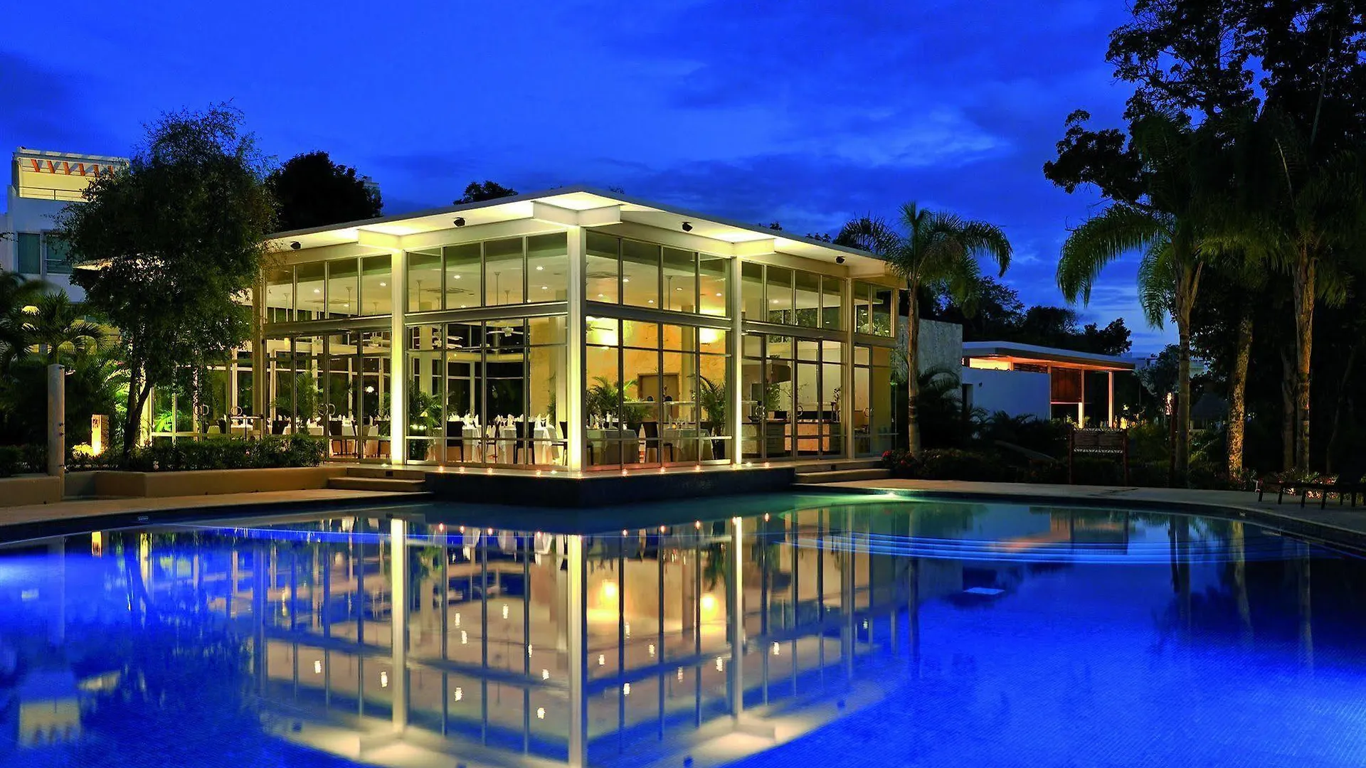 Bahia Principe Luxury Sian Ka'An (Adults Only) Ξενοδοχείο Riviera Maya Θέρετρο