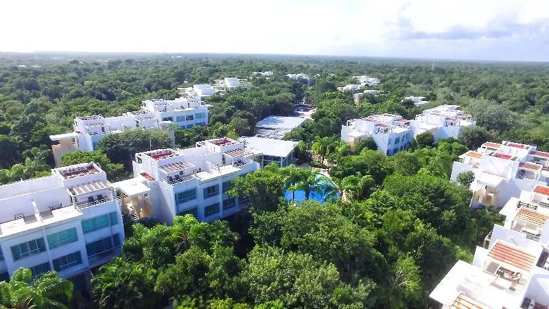 Bahia Principe Luxury Sian Ka'An (Adults Only) Ξενοδοχείο Riviera Maya Θέρετρο