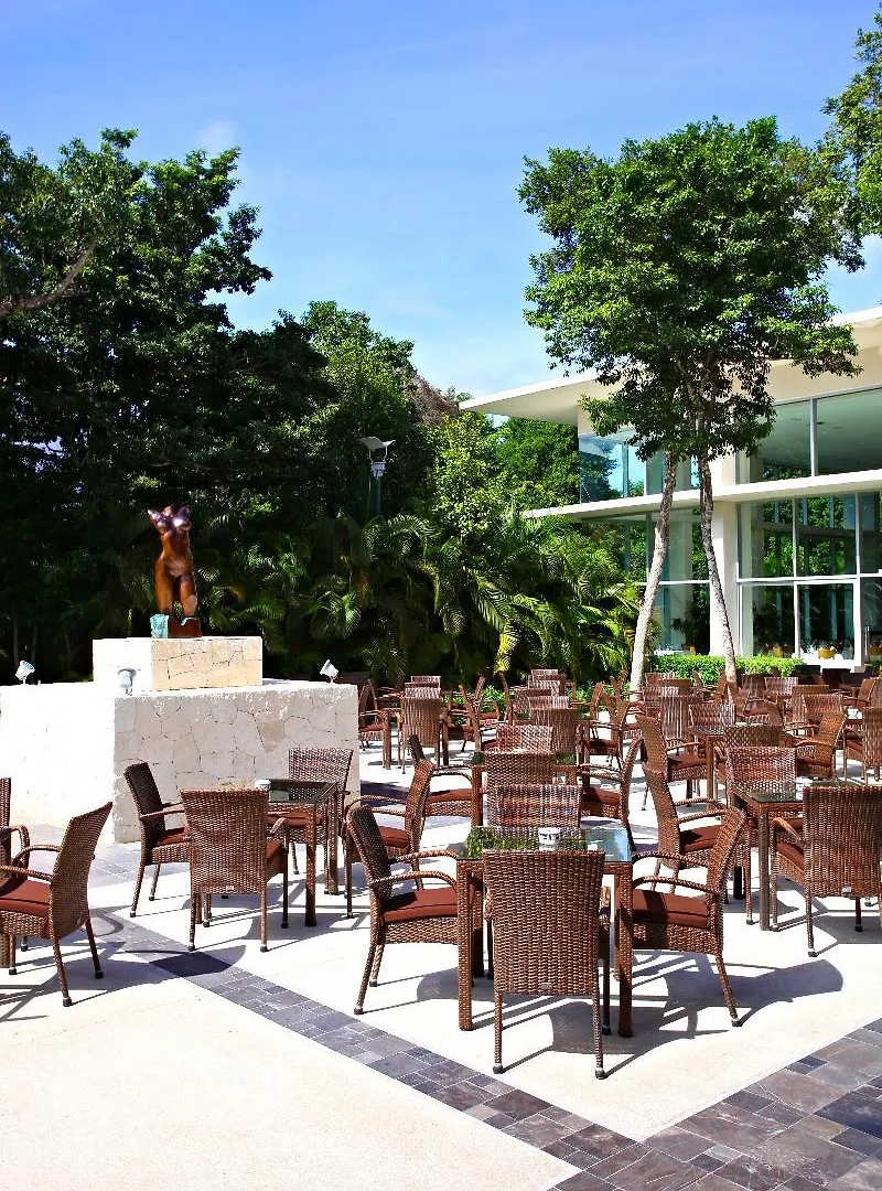 ***** Θέρετρο Bahia Principe Luxury Sian Ka'An (Adults Only) Ξενοδοχείο Riviera Maya Μεξικό