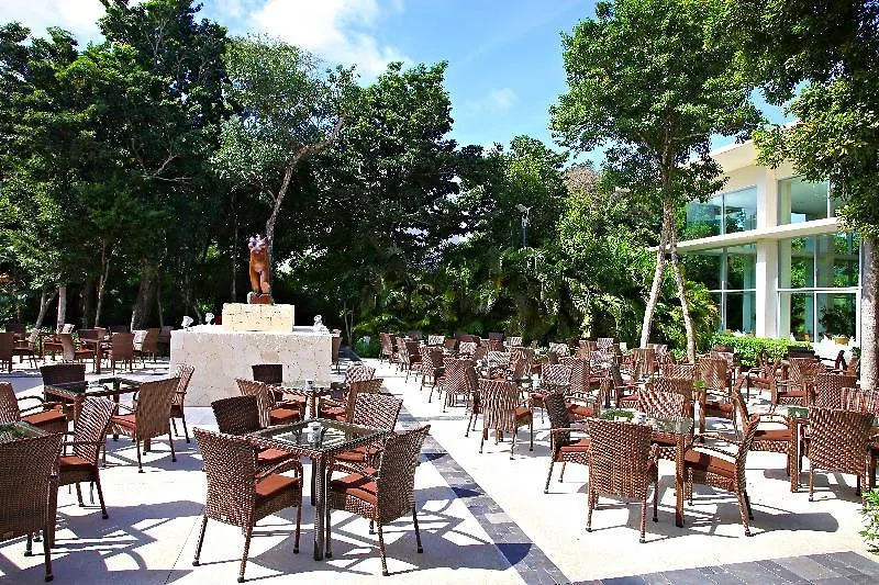 Θέρετρο Bahia Principe Luxury Sian Ka'An (Adults Only) Ξενοδοχείο Riviera Maya