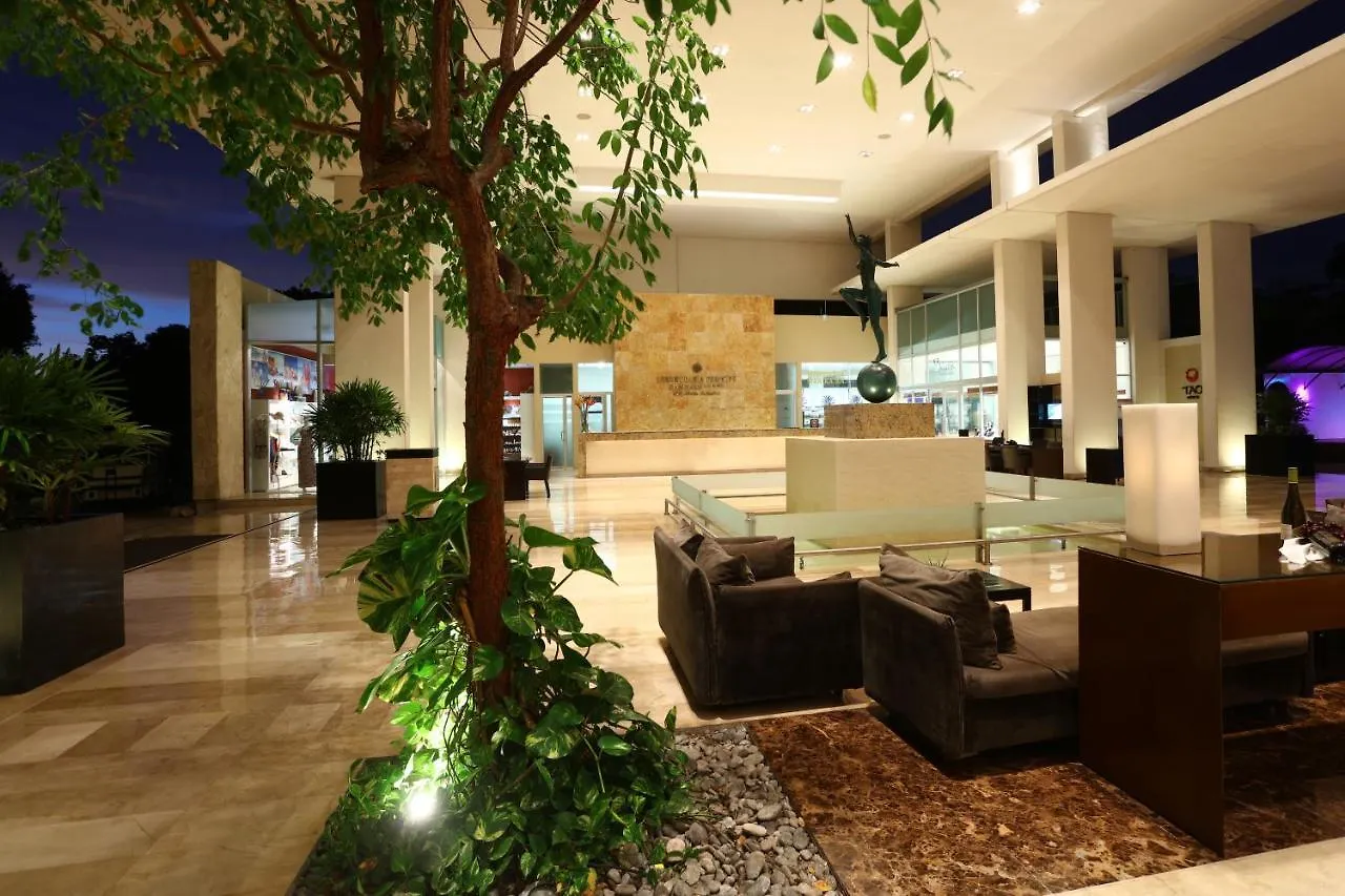 Bahia Principe Luxury Sian Ka'An (Adults Only) Ξενοδοχείο Riviera Maya Θέρετρο