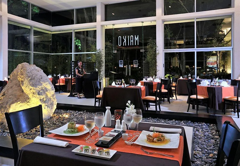 Bahia Principe Luxury Sian Ka'An (Adults Only) Ξενοδοχείο Riviera Maya 5*,