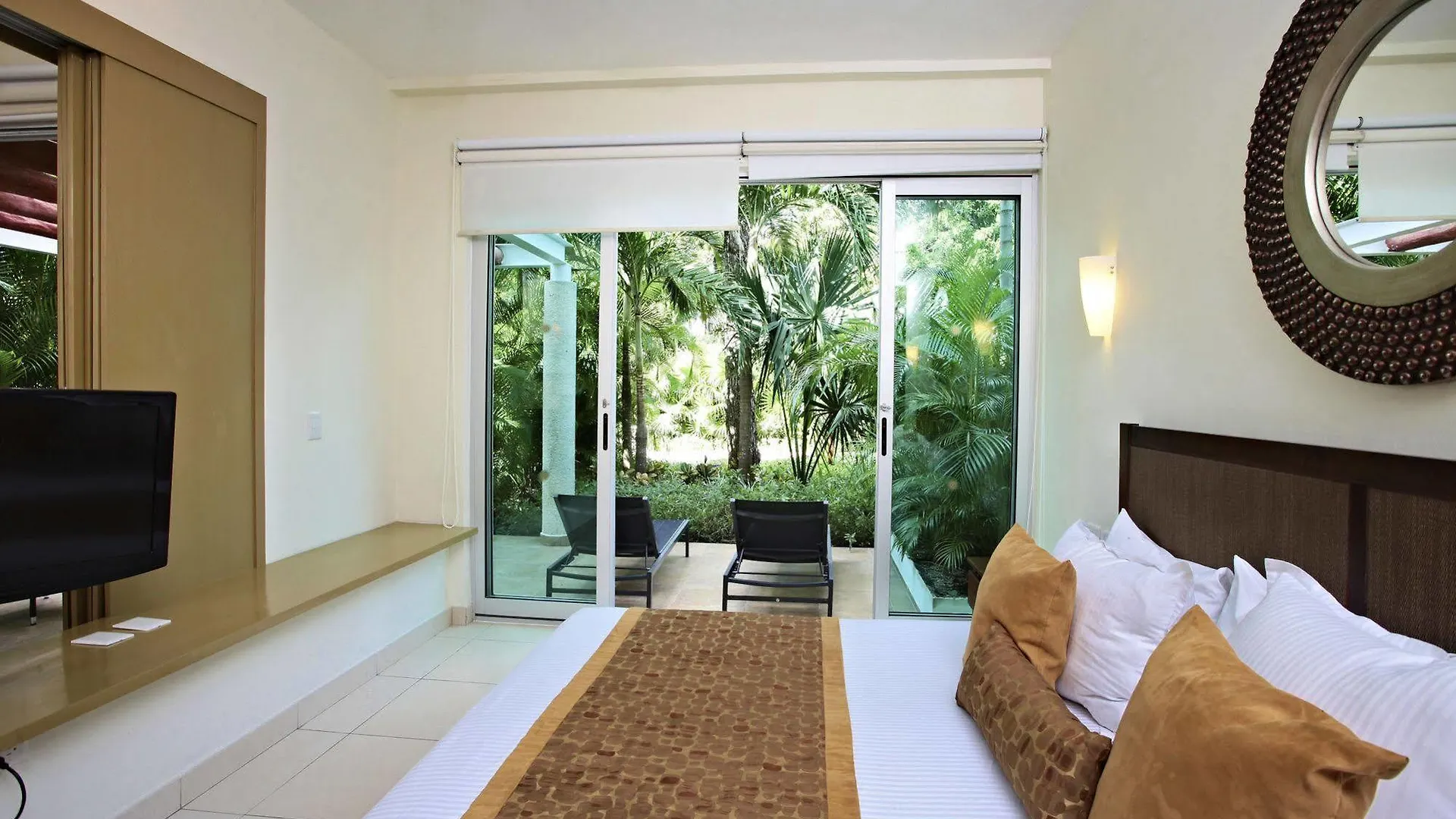 Hotel Bahia Principe Luxury Sian Ka'An (Adults Only) Riviera Maya