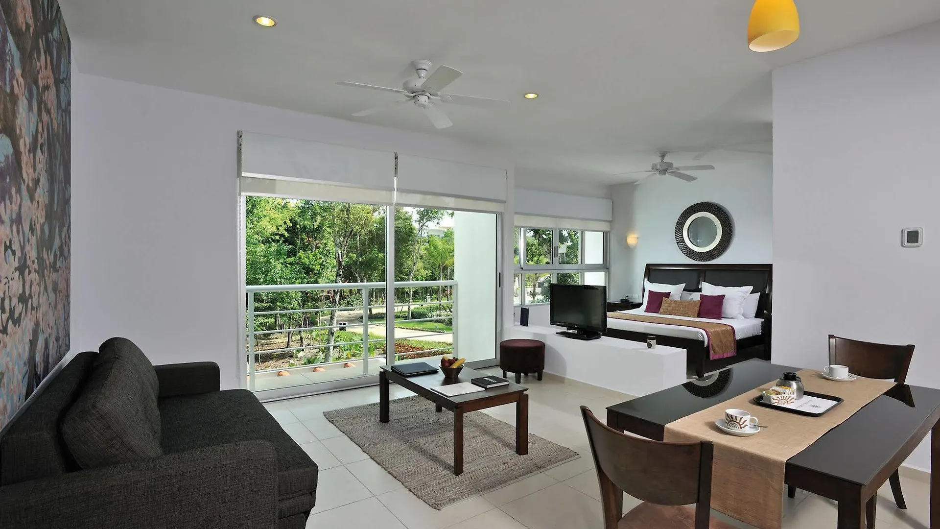 Resort Bahia Principe Luxury Sian Ka'An (Adults Only) Hotel Riviera Maya