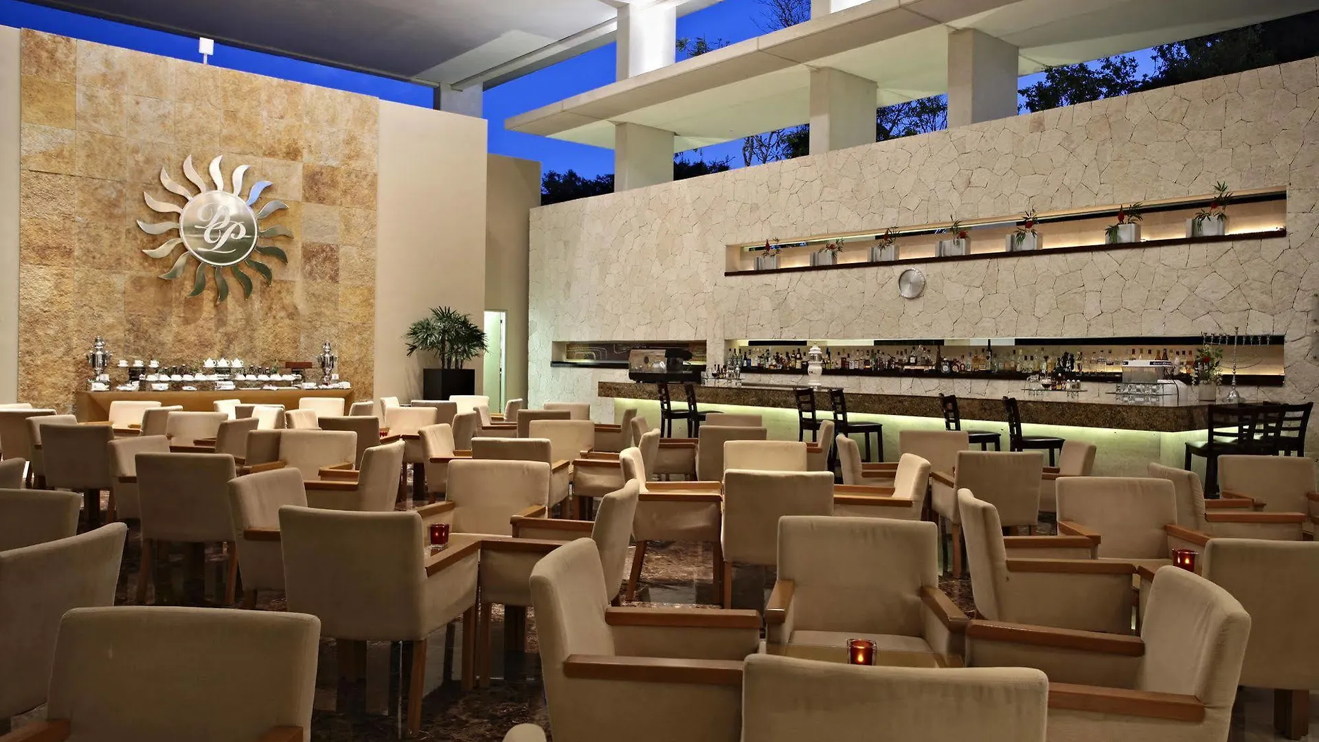 Hotel Bahia Principe Luxury Sian Ka'An (Adults Only) Riviera Maya Resort