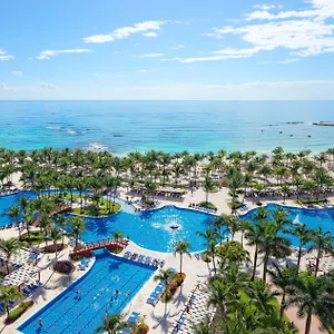 Barceló Maya Tropical - Resort