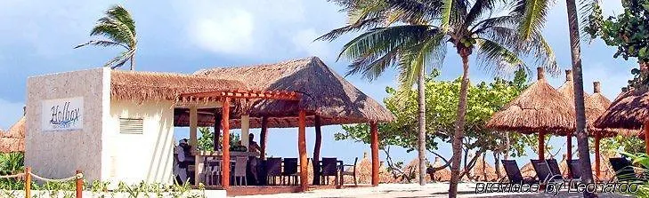 バイーア プリンシペ ラグジュアリー シアン カーン オール インクルーシブ【大人専用】 Riviera Maya