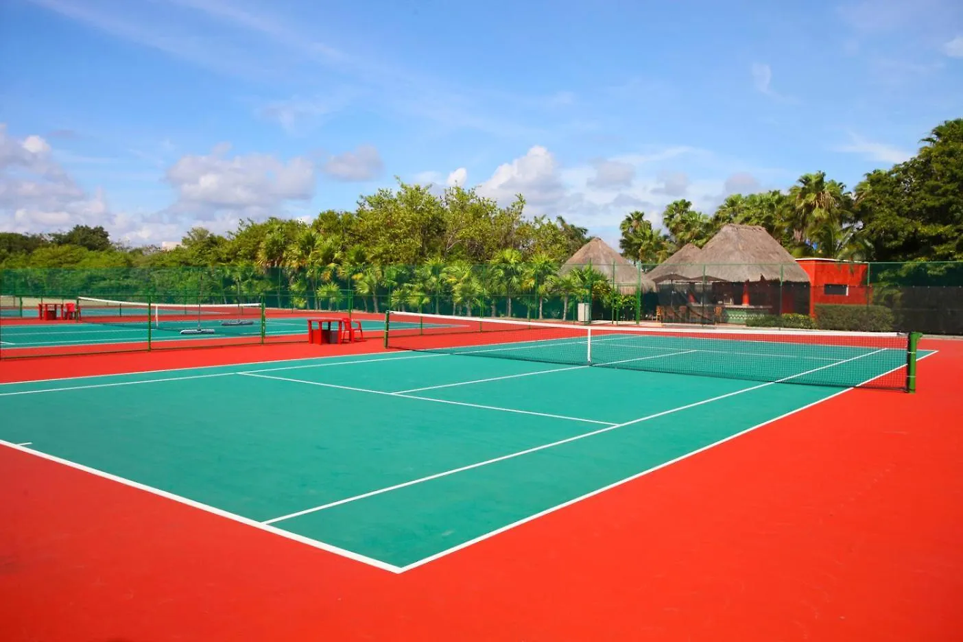 ***** リゾート バイーア プリンシペ ラグジュアリー シアン カーン オール インクルーシブ【大人専用】 Riviera Maya メキシコ