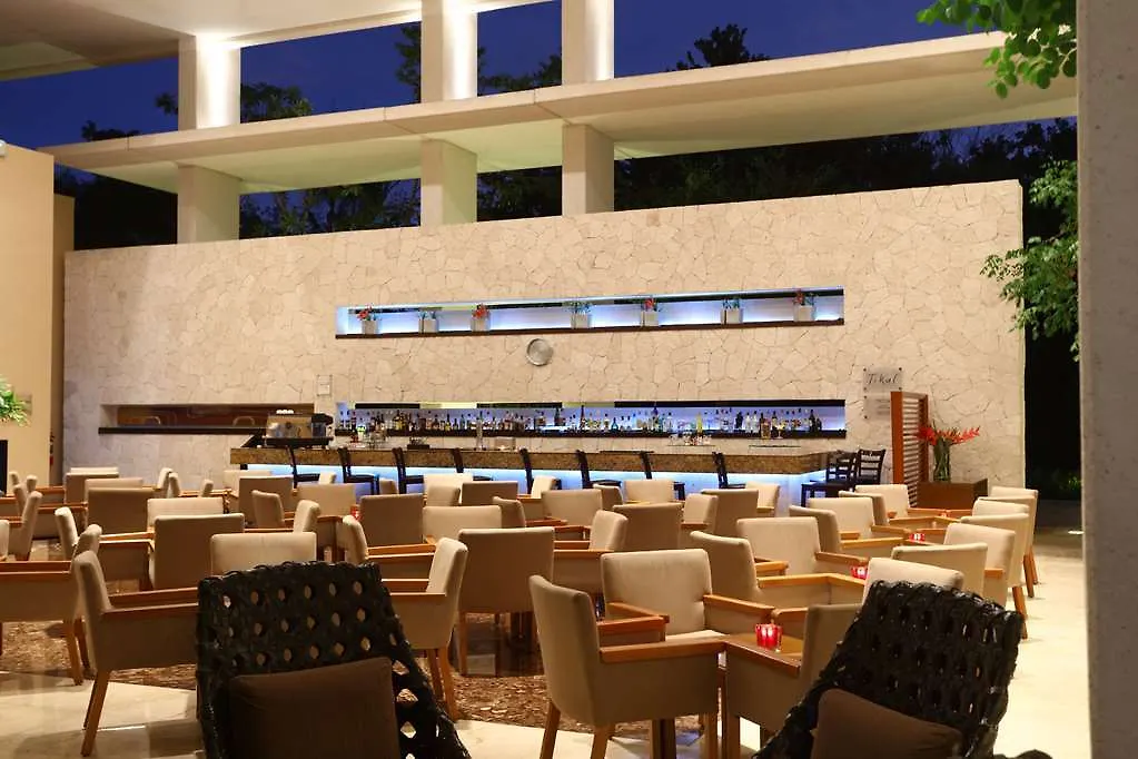 バイーア プリンシペ ラグジュアリー シアン カーン オール インクルーシブ【大人専用】 Riviera Maya リゾート