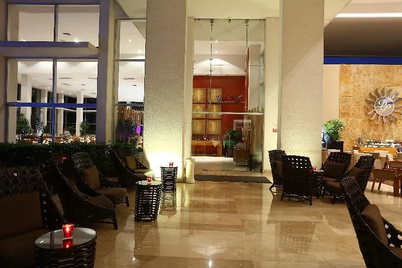 バイーア プリンシペ ラグジュアリー シアン カーン オール インクルーシブ【大人専用】 Riviera Maya リゾート