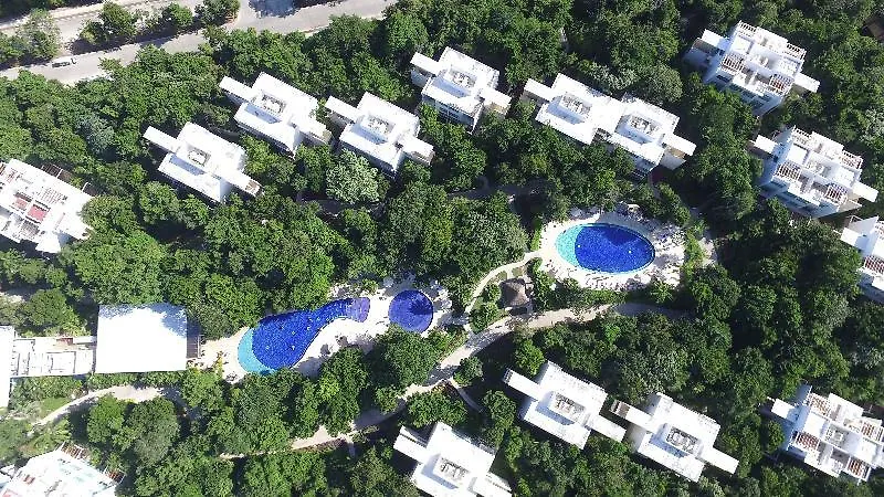 バイーア プリンシペ ラグジュアリー シアン カーン オール インクルーシブ【大人専用】 Riviera Maya