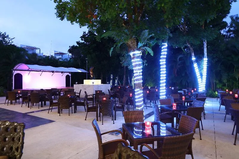 バイーア プリンシペ ラグジュアリー シアン カーン オール インクルーシブ【大人専用】 Riviera Maya