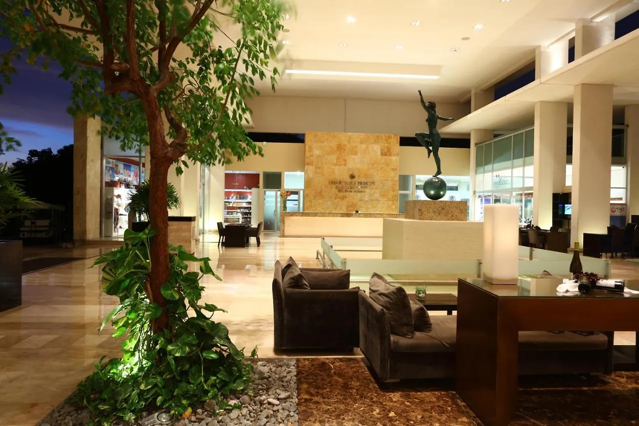 ***** リゾート バイーア プリンシペ ラグジュアリー シアン カーン オール インクルーシブ【大人専用】 Riviera Maya メキシコ