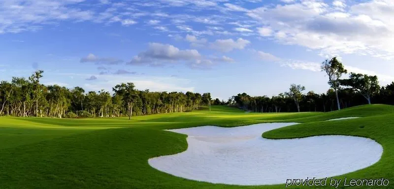 ***** Resort Bahia Principe Luxury Sian Ka'An (Adults Only) Hotel Riviera Maya Mexico