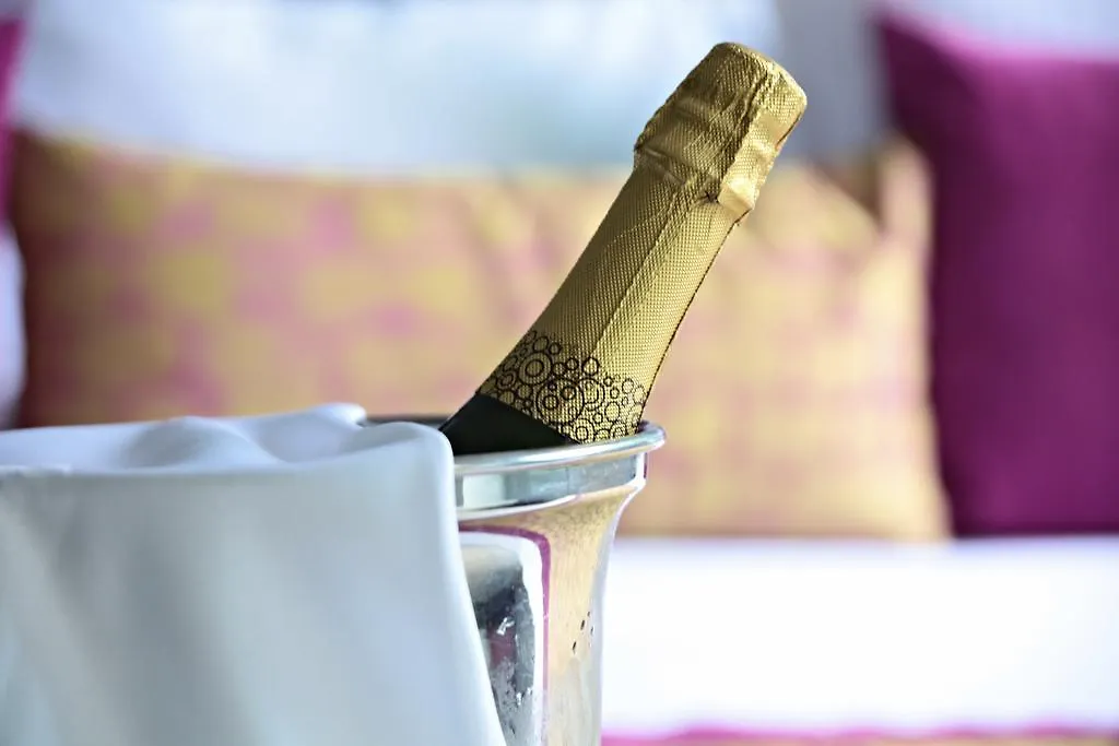 Hotel Bahia Principe Luxury Sian Ka'An (Adults Only) Riviera Maya 5*,