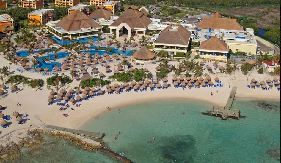 Resort Hotel Bahia Principe Luxury Sian Ka'An (Adults Only) Riviera Maya