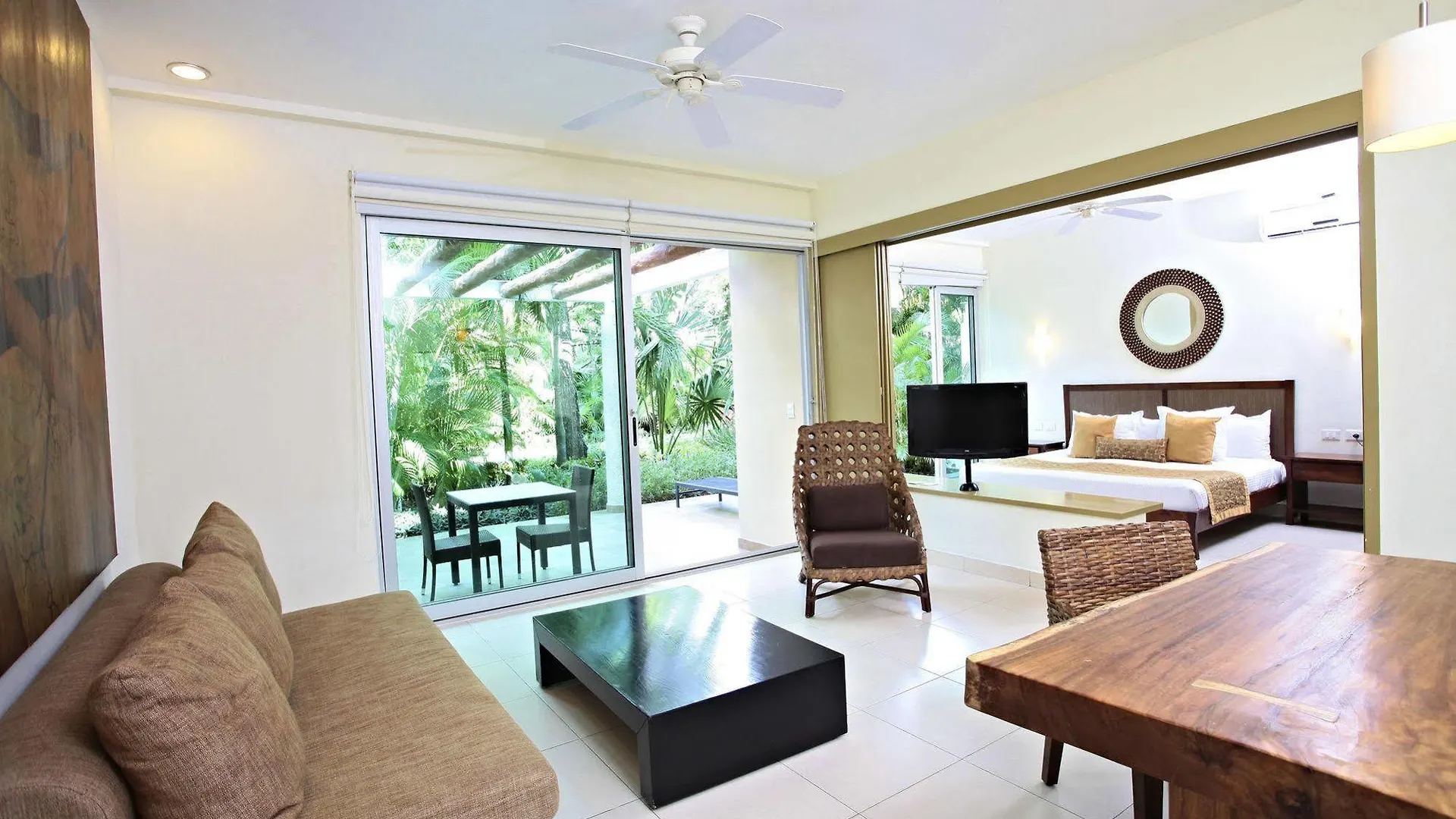 Bahia Principe Luxury Sian Ka'An (Adults Only) Hotel Riviera Maya Resort