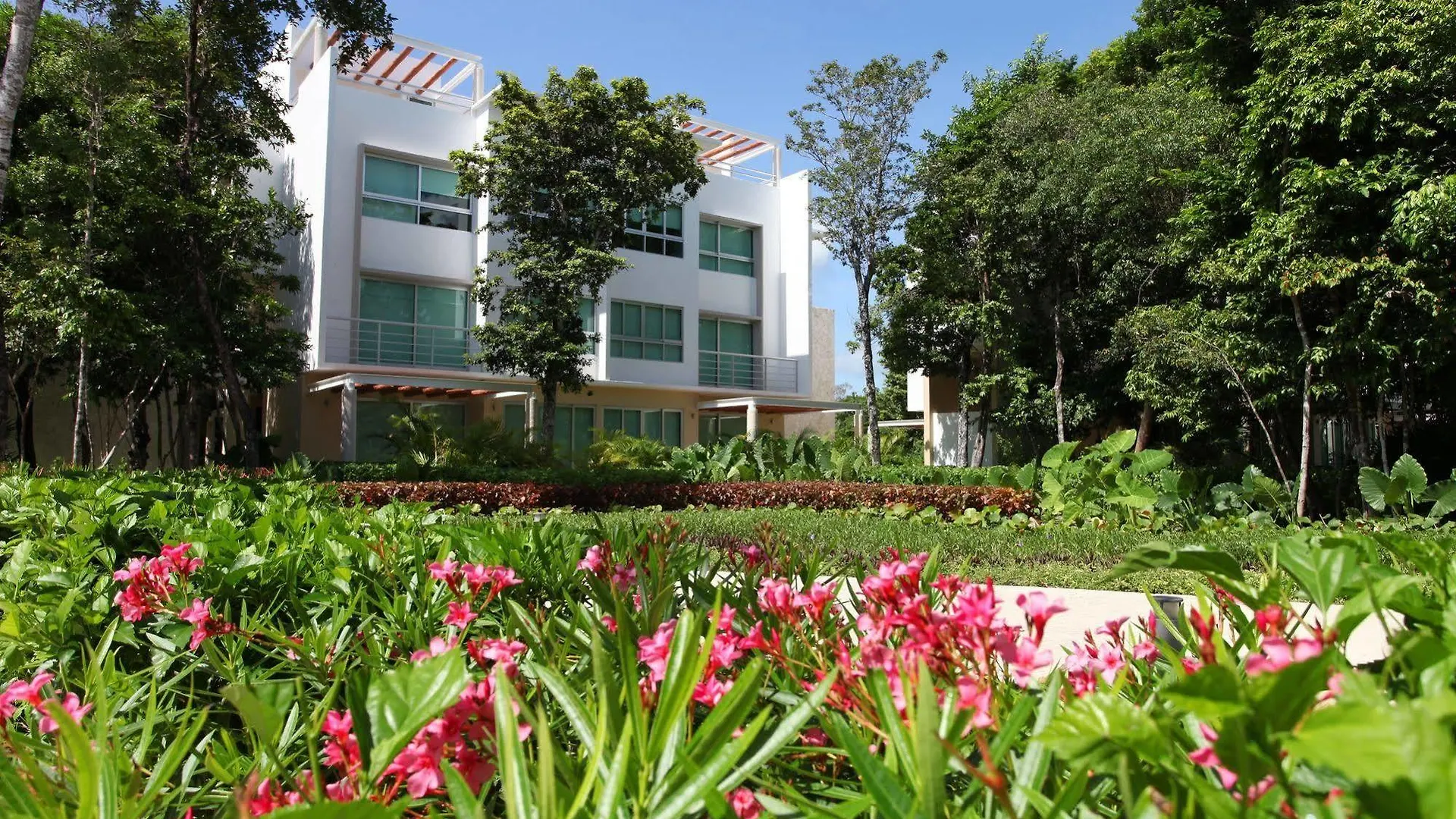 Bahia Principe Luxury Sian Ka'An (Adults Only) Hotel Riviera Maya