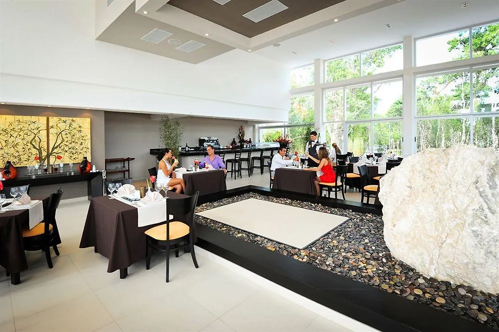 Bahia Principe Luxury Sian Ka'An (Adults Only) Hotel Riviera Maya Resort